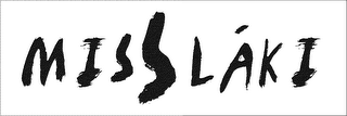 MISSLAKI logo
