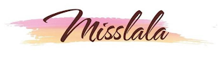 MISSLALA logo