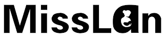 MISSLAN logo