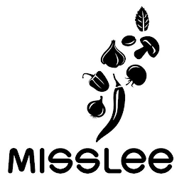 MISSLEE logo