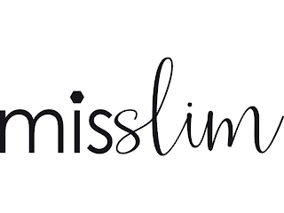 MISSLIM logo