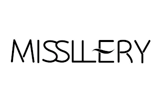MISSLLERY logo