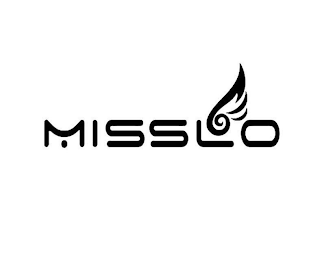 MISSLO logo