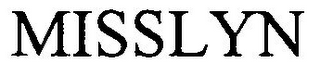 MISSLYN logo