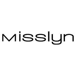 MISSLYN logo