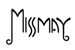 MISSMAY logo