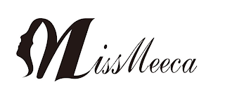 MISSMEECA logo