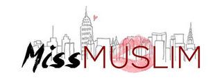 MISSMUSLIM logo