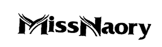 MISSNAORY logo