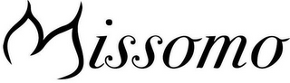 MISSOMO logo
