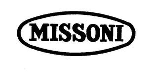 MISSONI logo