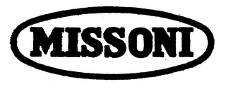 MISSONI