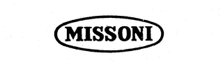 MISSONI logo