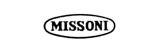 MISSONI logo