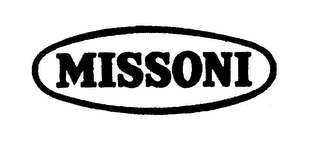 MISSONI logo