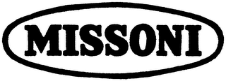 MISSONI logo