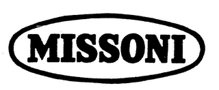 MISSONI logo