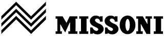 MISSONI logo