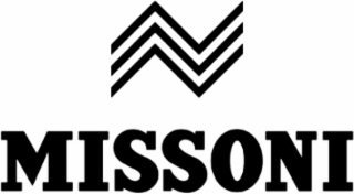 MISSONI logo