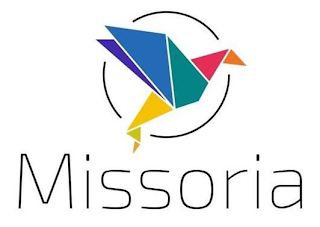 MISSORIA logo