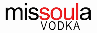 MISSOULA VODKA logo