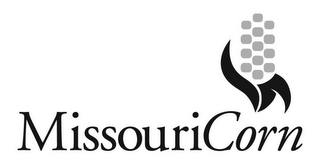 MISSOURI CORN logo