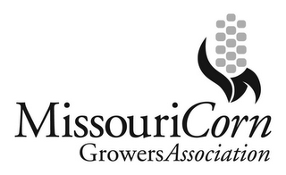 MISSOURI CORN GROWERS ASSOCIATION logo