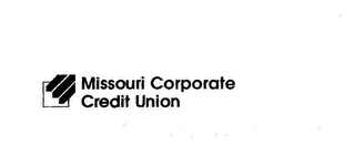 MISSOURI CORPORATE CREDIT UNION logo