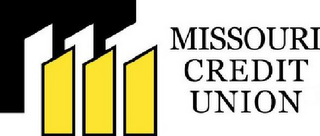 MISSOURI CREDIT UNION