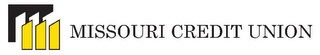 MISSOURI CREDIT UNION logo