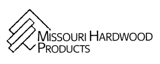 MISSOURI HARDWOOD PRODUCTS logo