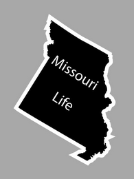 MISSOURI LIFE logo