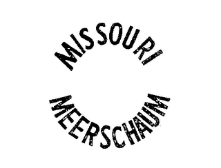 MISSOURI MEERSCHAUM logo