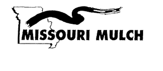 MISSOURI MULCH logo