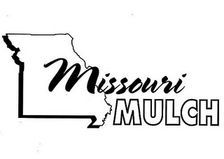 MISSOURI MULCH logo