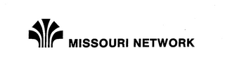 MISSOURI NETWORK logo