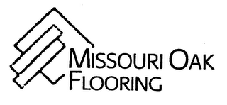 MISSOURI OAK FLOORING logo