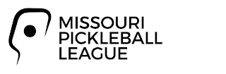 MISSOURI PICKLEBALL LEAGUE logo