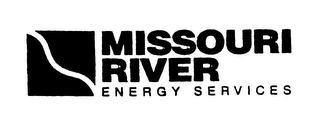 MISSOURI RIVER ENERGY SERVICES logo