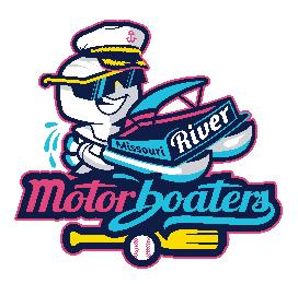 MISSOURI RIVER MOTORBOATERS logo