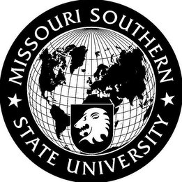 MISSOURI SOUTHERN STATE UNIVERSITY logo