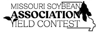 MISSOURI SOYBEAN ASSOCIATION YIELD CONTEST logo