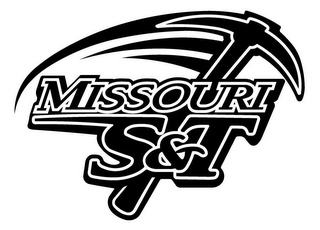 MISSOURI S&T logo