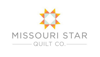 MISSOURI STAR QUILT CO. logo