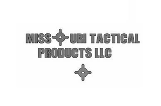 MISSOURI TACTICAL PRODUCTS LLC logo