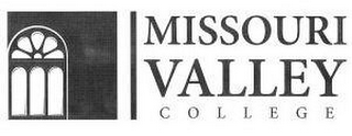 MISSOURI VALLEY COLLEGE logo