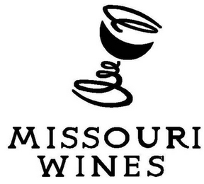 MISSOURI WINES logo