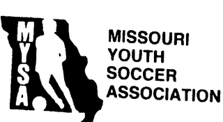 MISSOURI YOUTH SOCCER ASSOCIATION