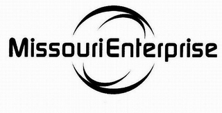 MISSOURIENTERPRISE logo