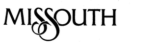 MISSOUTH logo